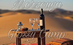 Merzouga Glossy Camp